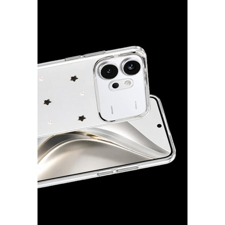 Huawei Honor 600 Fiyonk Desenli Kapak - Desen 7