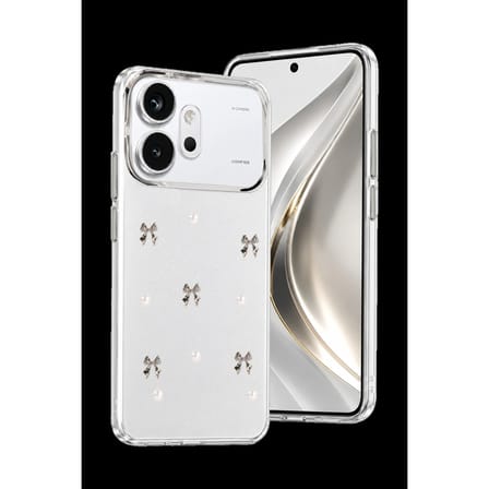 Huawei Honor 600 Fiyonk Desenli Kapak - Desen 8