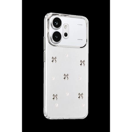 Huawei Honor 600 Fiyonk Desenli Kapak - Desen 8