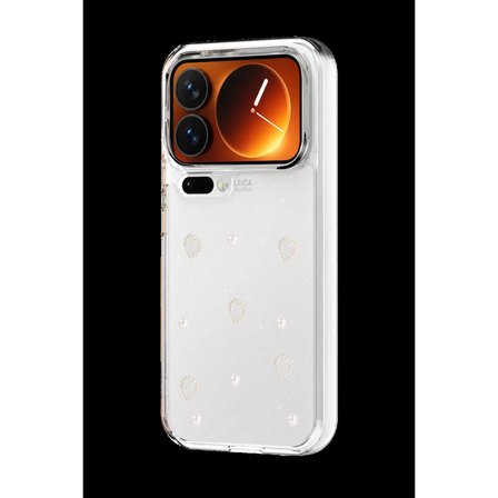 Xiaomi Mi 17 Pro Max Fiyonk Desenli Kapak - Desen 10