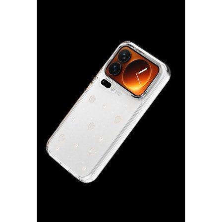 Xiaomi Mi 17 Pro Max Fiyonk Desenli Kapak - Desen 10