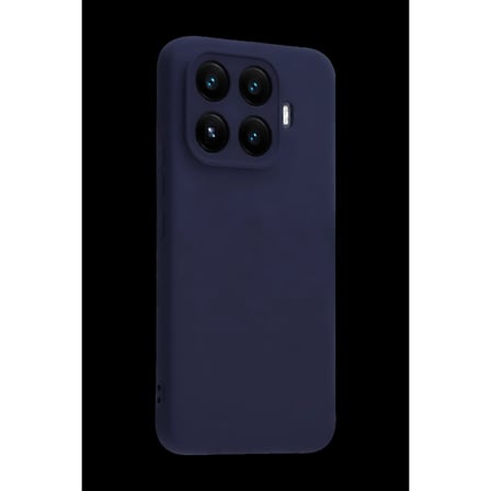 Xiaomi Mi 17t Pro First Silikon - Lacivert