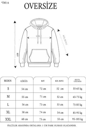 Erkek 3 İplik Pamuklu Kapüşonlu Tam Fermuarlı Cepli Hoodie Sweatshirt - Füme
