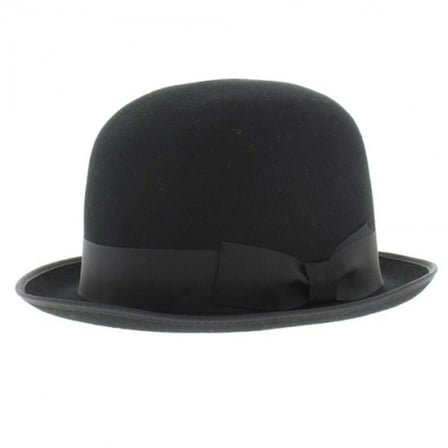 Charlie Chaplin Şapkası