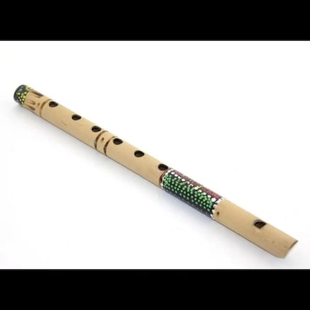 Bambu Batikli Filüt 30 Cm