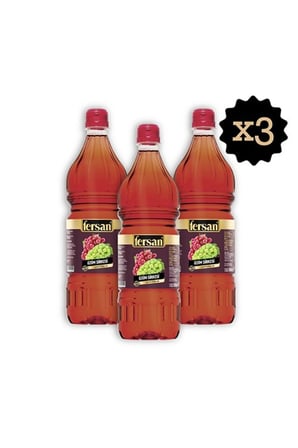 Üzüm Sirkesi 1 Lt Pet