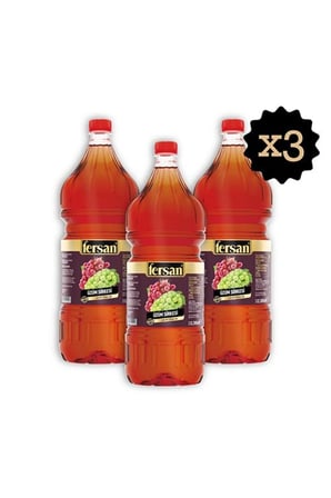 Üzüm Sirkesi 2 Lt Pet