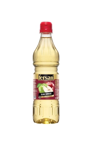 Elma Sirkesi 500 ML Pet x 1 Adet