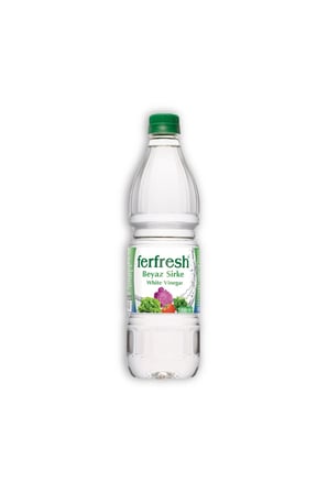 Beyaz Sirke 1 Lt Pet