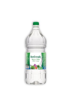Beyaz Sirke 2 Lt Pet