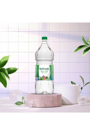 Beyaz Sirke 2 Lt Pet