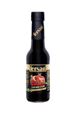%100 Nar Ekşisi 330 Gr Cam