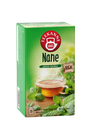 Nane Çayı