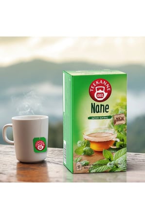 Nane Çayı