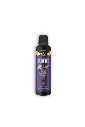 Balsamik Glaze Sos 300 Gr Pet