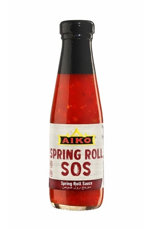 Spring Roll Sos 200 CC Cam
