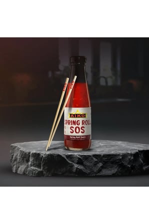 Spring Roll Sos 200 CC Cam