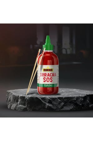 Sriracha Sos 450 ML