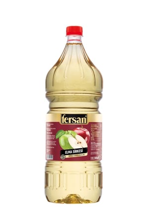 Elma Sirkesi 2 Lt Pet