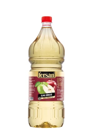 Elma Sirkesi 2 Lt Pet