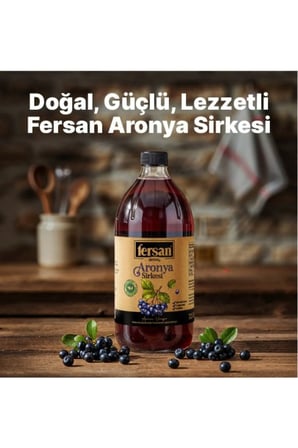 Aronya Sirkesi 490 CC Cam