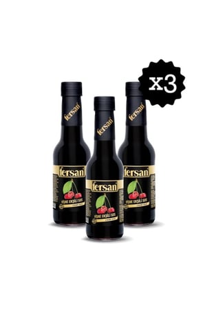 Vişne Ekşili Sos x 3 Adet