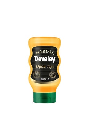 Dijon Hardal 300ML x 3 Adet