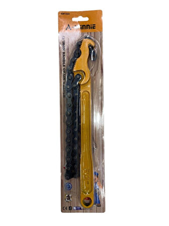 Zincirli Yağ Filtre Anahtarı 12" (300 mm)