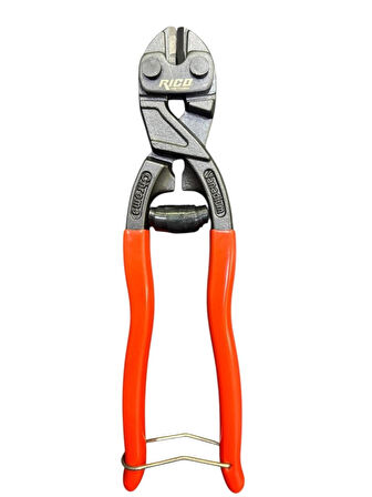 Rico 8'' Profesyonel Mini Kublon Makası