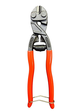 Rico 8'' Profesyonel Mini Kublon Makası