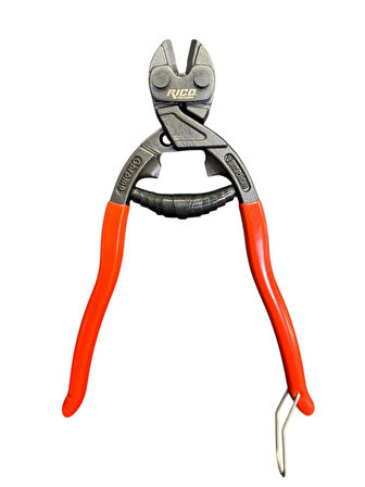 Rico 8'' Profesyonel Mini Kublon Makası