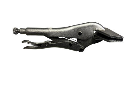 KAPORTACI AYARLI PENSESİ DÜZ AĞIZLI 8 İNÇ