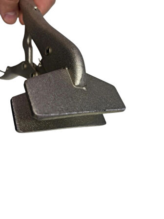 KAPORTACI AYARLI PENSESİ DÜZ AĞIZLI 8 İNÇ