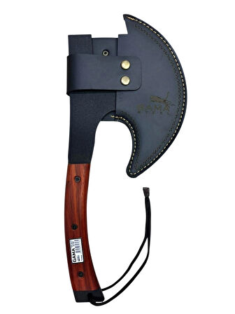 GAMA STEEL KAMP BALTASI 1002