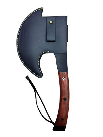 GAMA STEEL KAMP BALTASI 1002