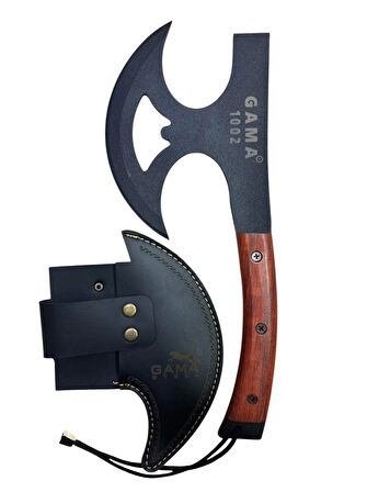 GAMA STEEL KAMP BALTASI 1002