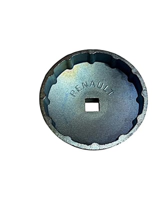 Renault Yağ Filtre Sökme Aparatı