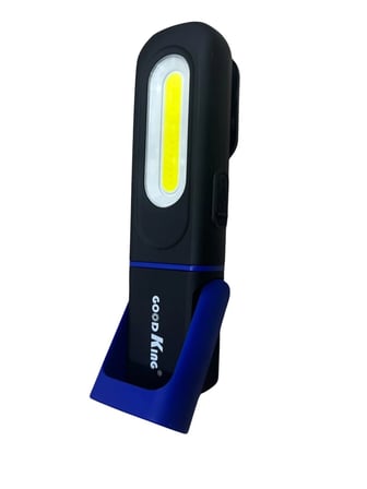 GOOD KİNG 350 Lümen Şarjlı Led Çalışma Lambası