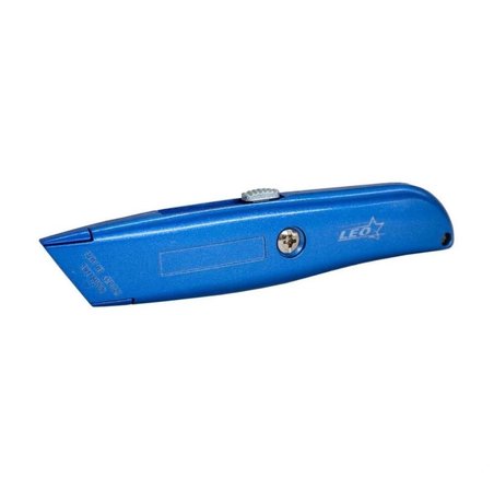 Leo SX-75-1 Metal Gövde Maket Bıçağı