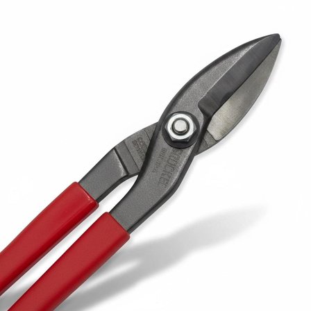 TENEKECİ SAC MAKASI EL KORUMALI 200 mm