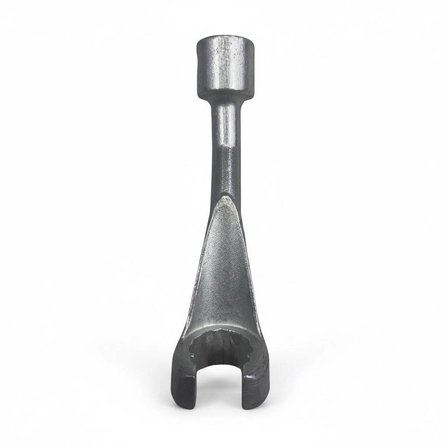 Deve Boynu 19 mm Enjektör Lokması 1/2
