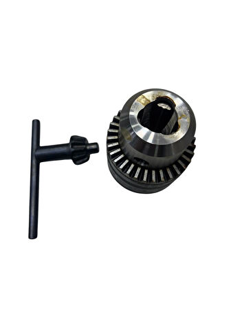 Konik Anahtarlı Mandren 16 mm B 18