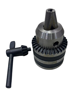 Konik Anahtarlı Mandren 5-20MM B22