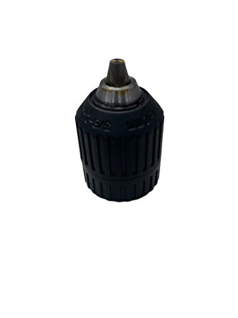 Anahtarsız Plastik Mandren 0.8-10mm 3/8''-24UNF