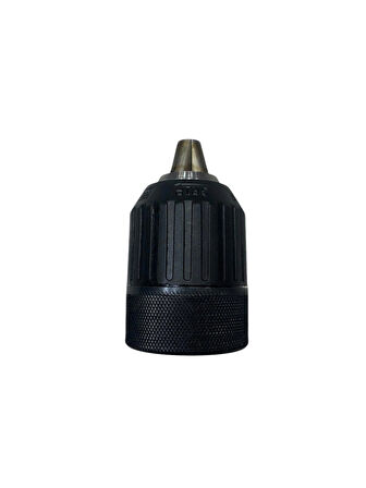 Anahtarsız Plastik Mandren 1.5-13mm 3/8'' - 24 UNF