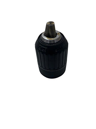 Anahtarsız Plastik Mandren 1.5-13mm 3/8'' - 24 UNF