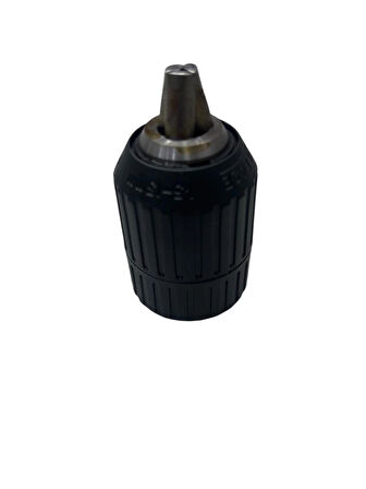Anahtarsız Plastik Mandren 1.5-13mm 1/2'' - 20 UNF