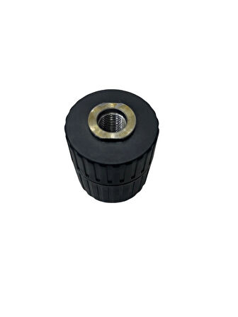 Anahtarsız Plastik Mandren 1.5-13mm 1/2'' - 20 UNF
