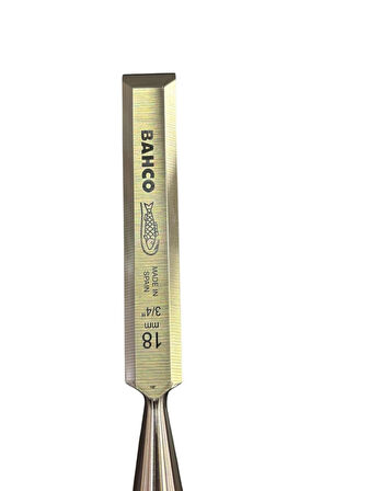 Bahco Iskarpela 18MM