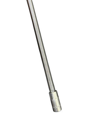 1/4 FLEX LOKMA UZATMASI 200MM